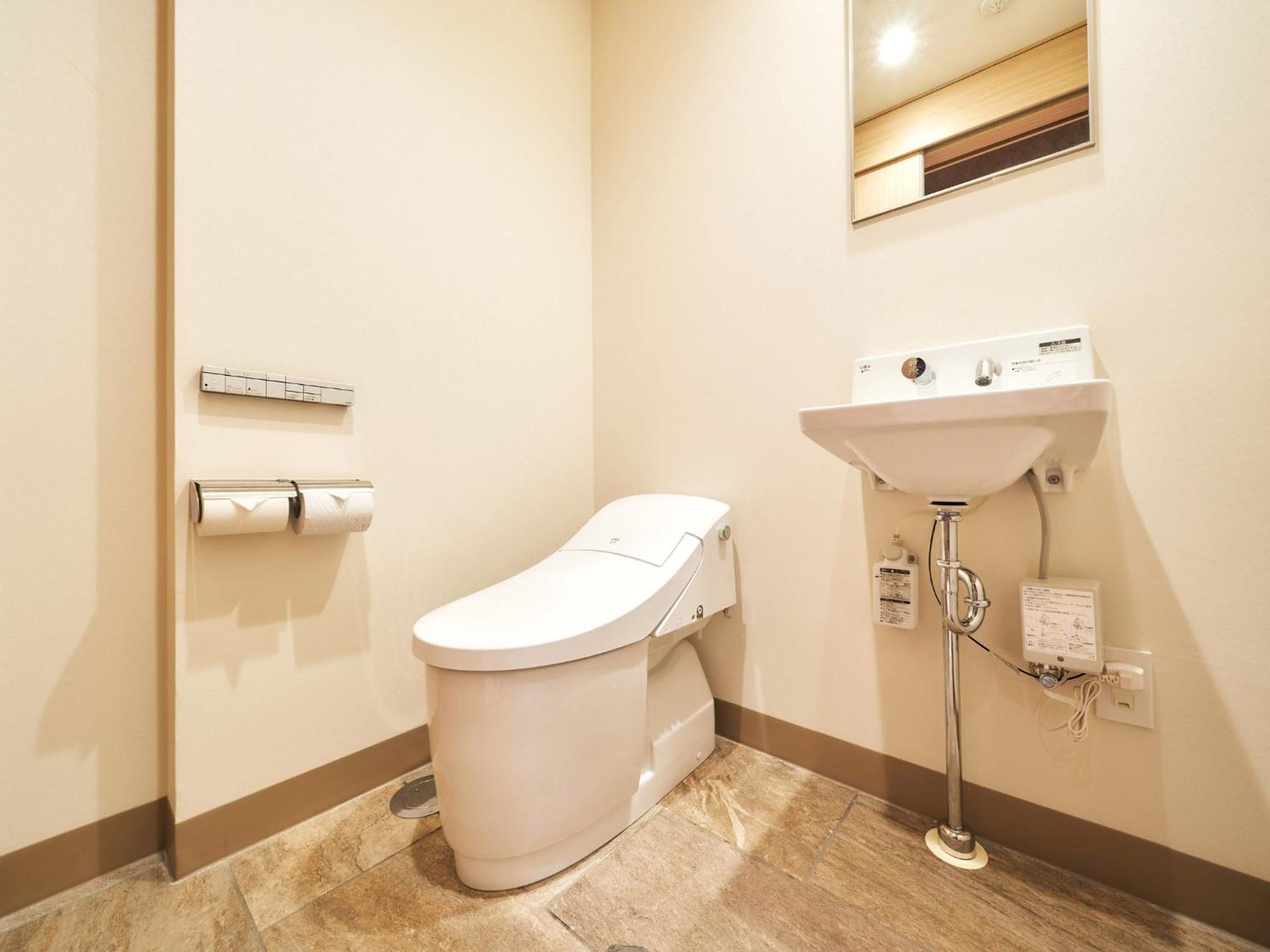 Rakuten Stay Tokyo Asakusa 1 Double Bed Room Low Floor Luaran gambar